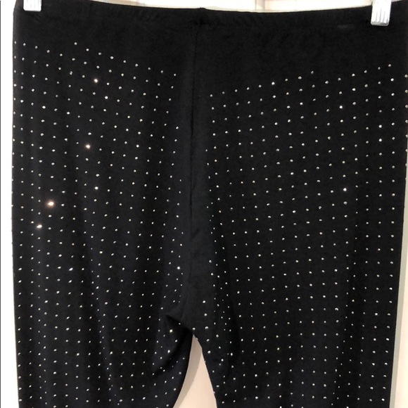 🖤Vocal Leggings 🖤 - Picture 6 of 6